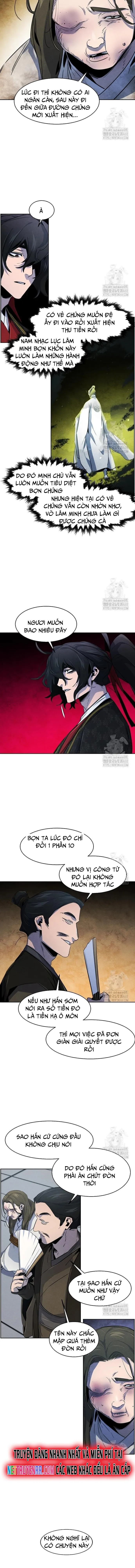 Cuồng Ma Tái Thế Chapter 144 - Trang 13