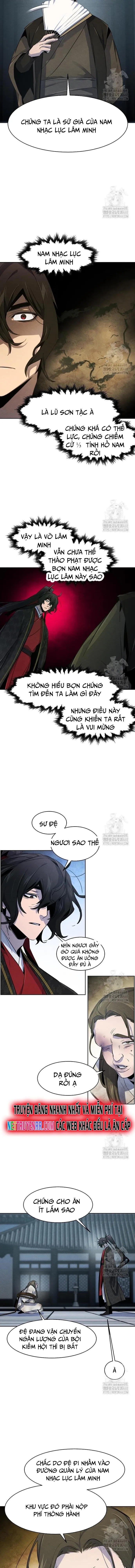 Cuồng Ma Tái Thế Chapter 144 - Trang 12