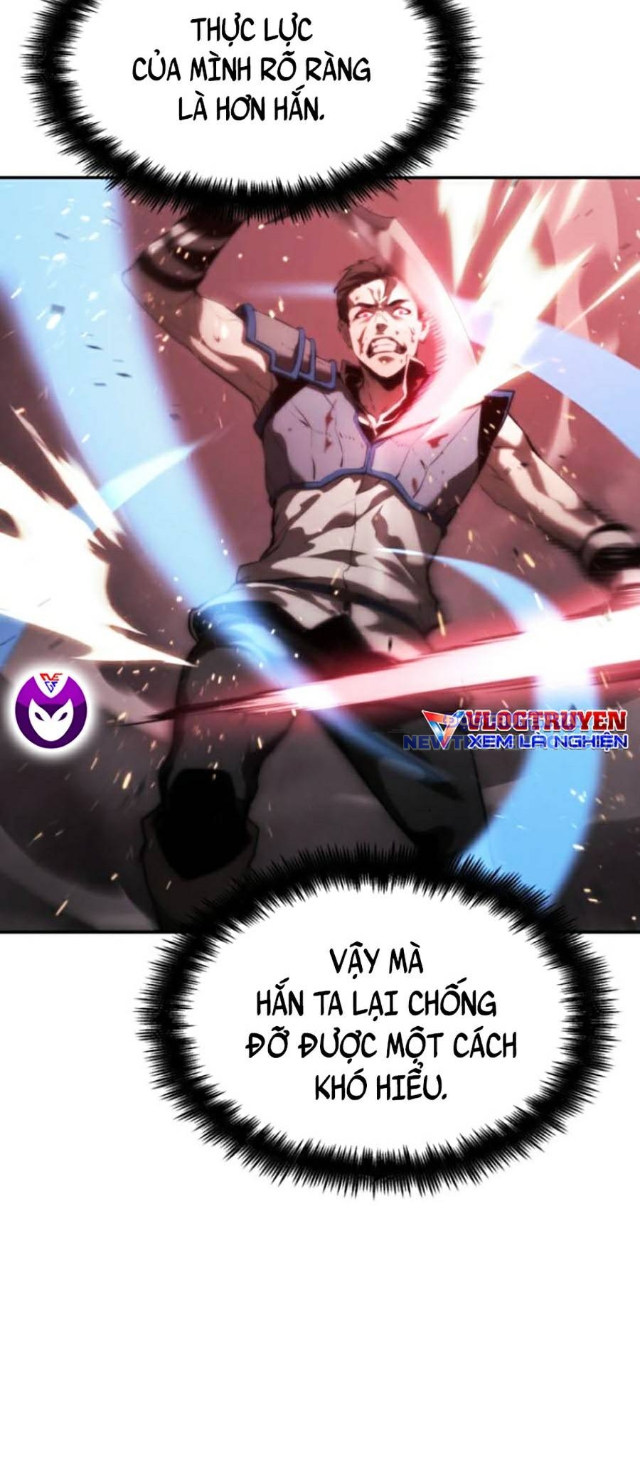 Chiêu Hồn Giả Siêu Phàm chapter 9 - Trang 26