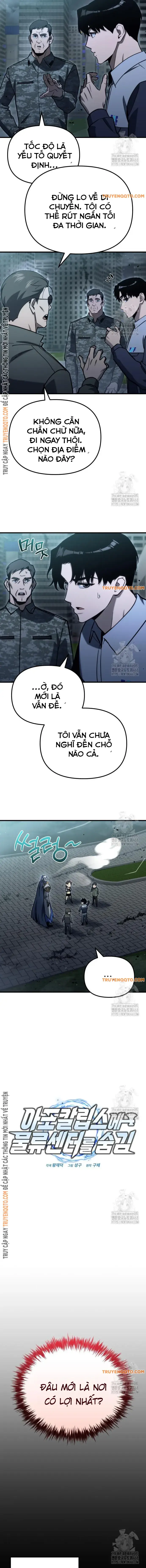 Mạt Thế Hậu Cần Chapter 32 - Trang 4