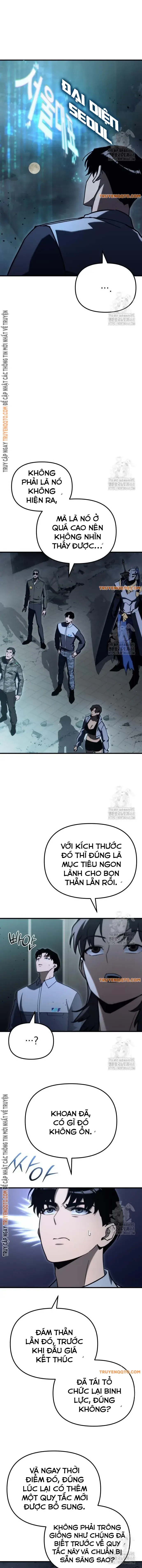 Mạt Thế Hậu Cần Chapter 32 - Trang 1