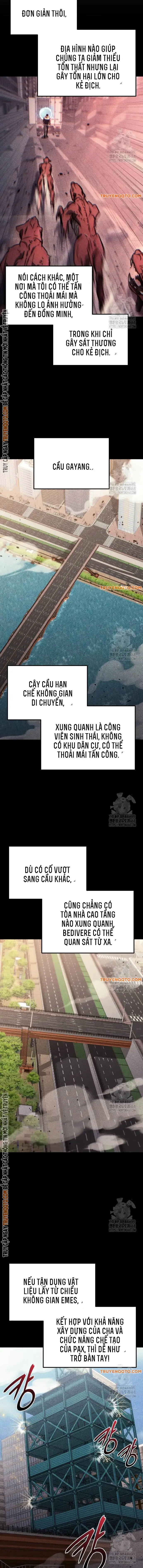 Mạt Thế Hậu Cần Chapter 32 - Trang 5