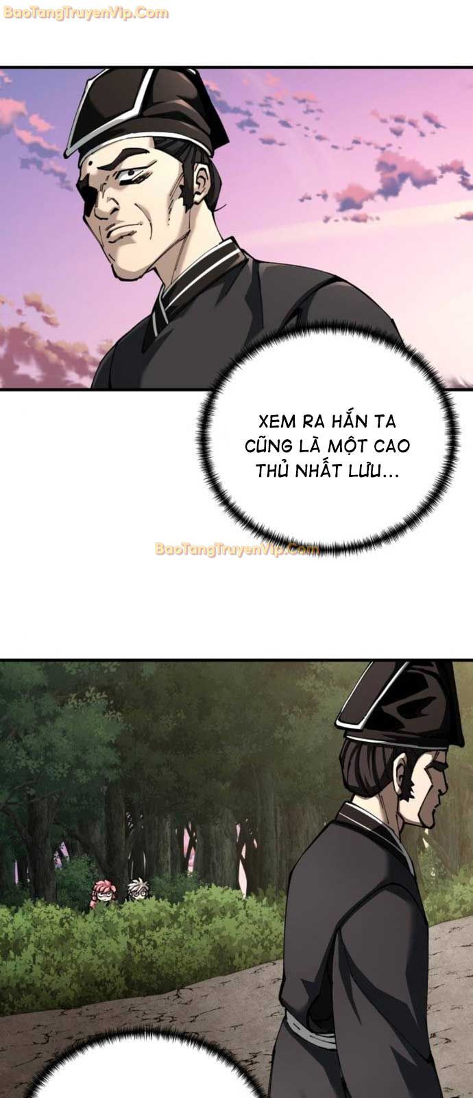 Ông Võ Giả Và Cháu Chí Tôn Chapter 82 - Trang 5