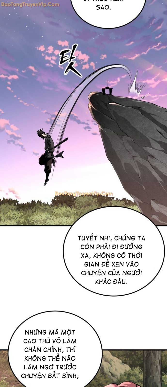 Ông Võ Giả Và Cháu Chí Tôn Chapter 82 - Trang 8