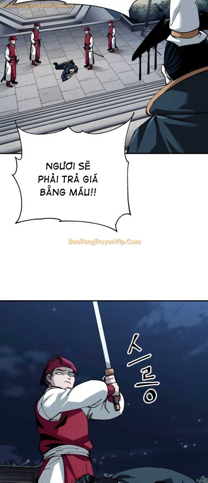 Ông Võ Giả Và Cháu Chí Tôn Chapter 82 - Trang 49