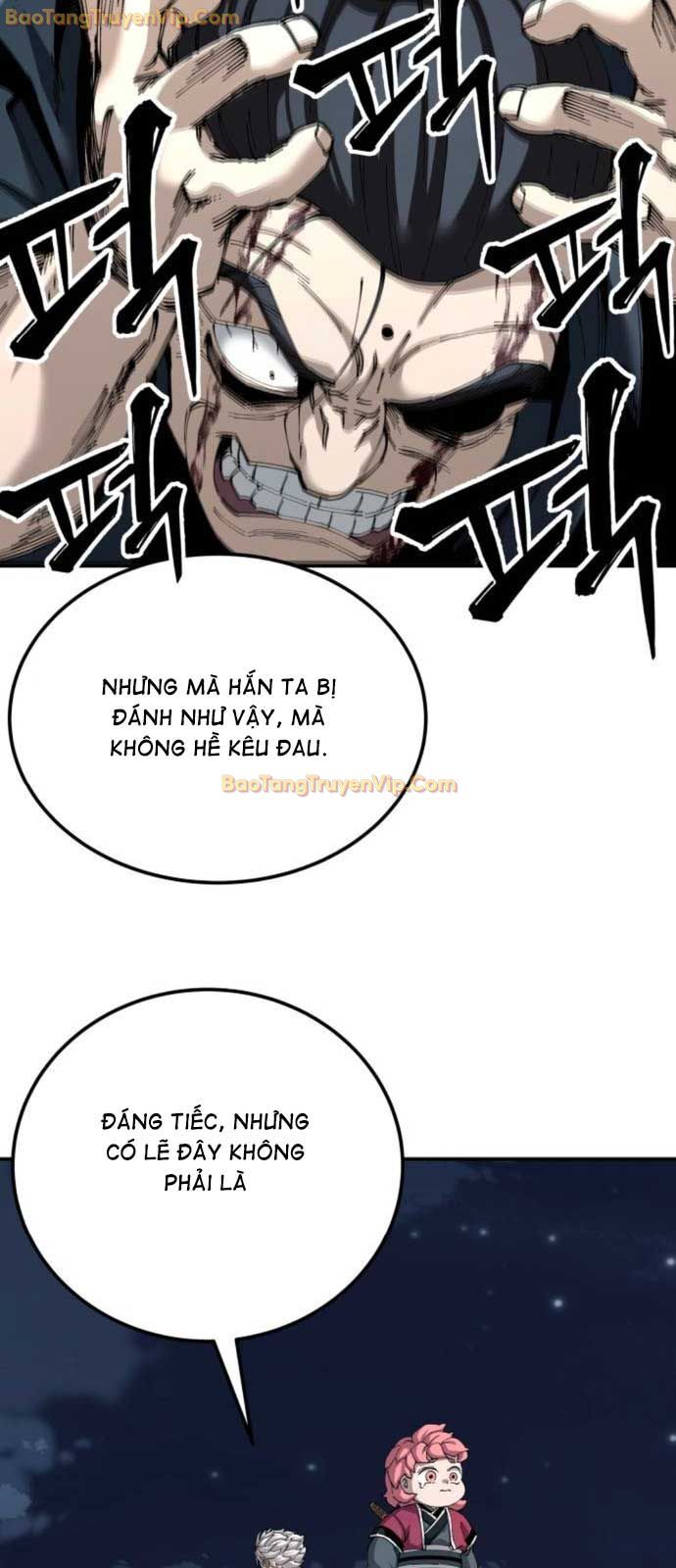 Ông Võ Giả Và Cháu Chí Tôn Chapter 82 - Trang 40