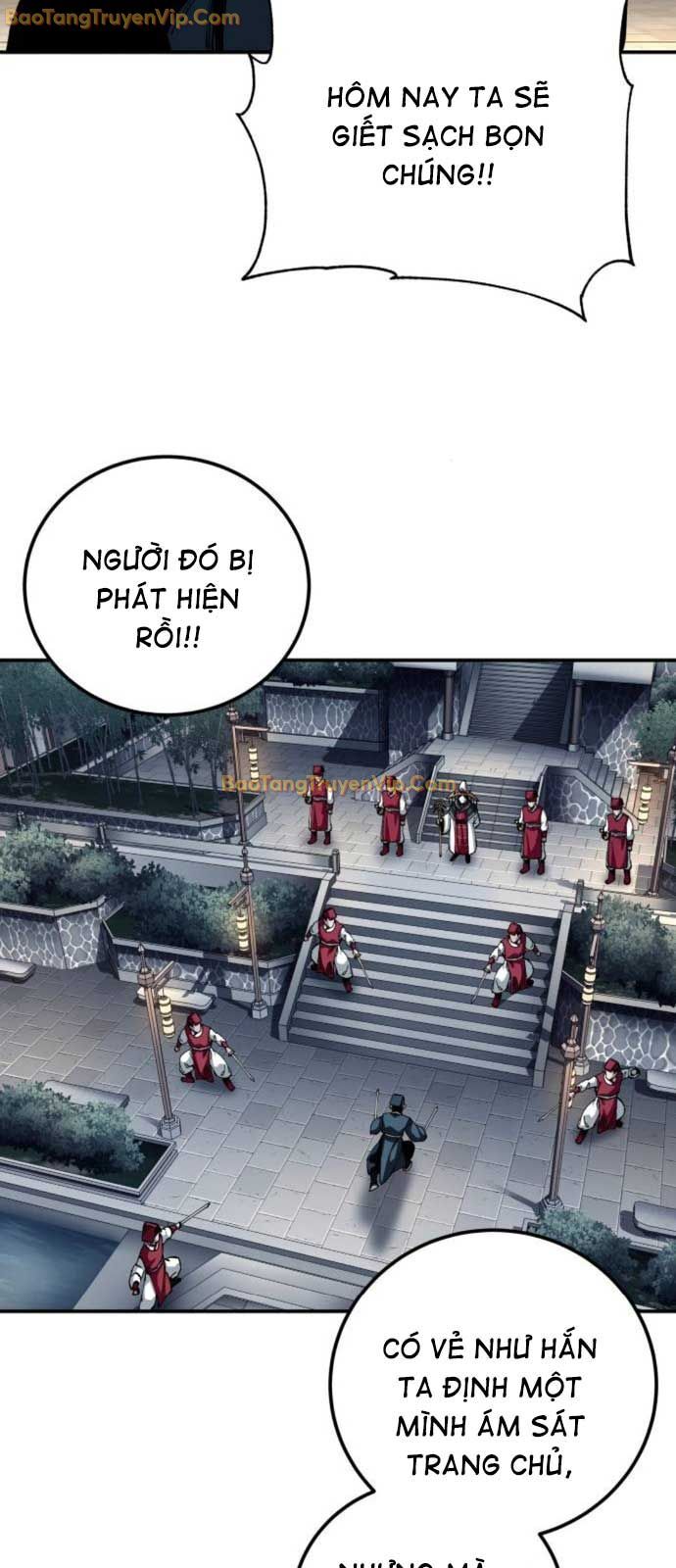 Ông Võ Giả Và Cháu Chí Tôn Chapter 82 - Trang 26