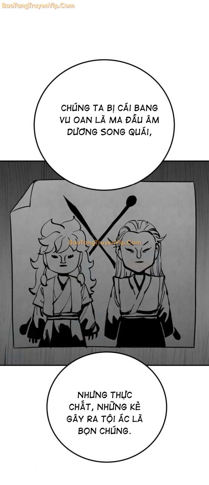 Ông Võ Giả Và Cháu Chí Tôn Chapter 82 - Trang 23