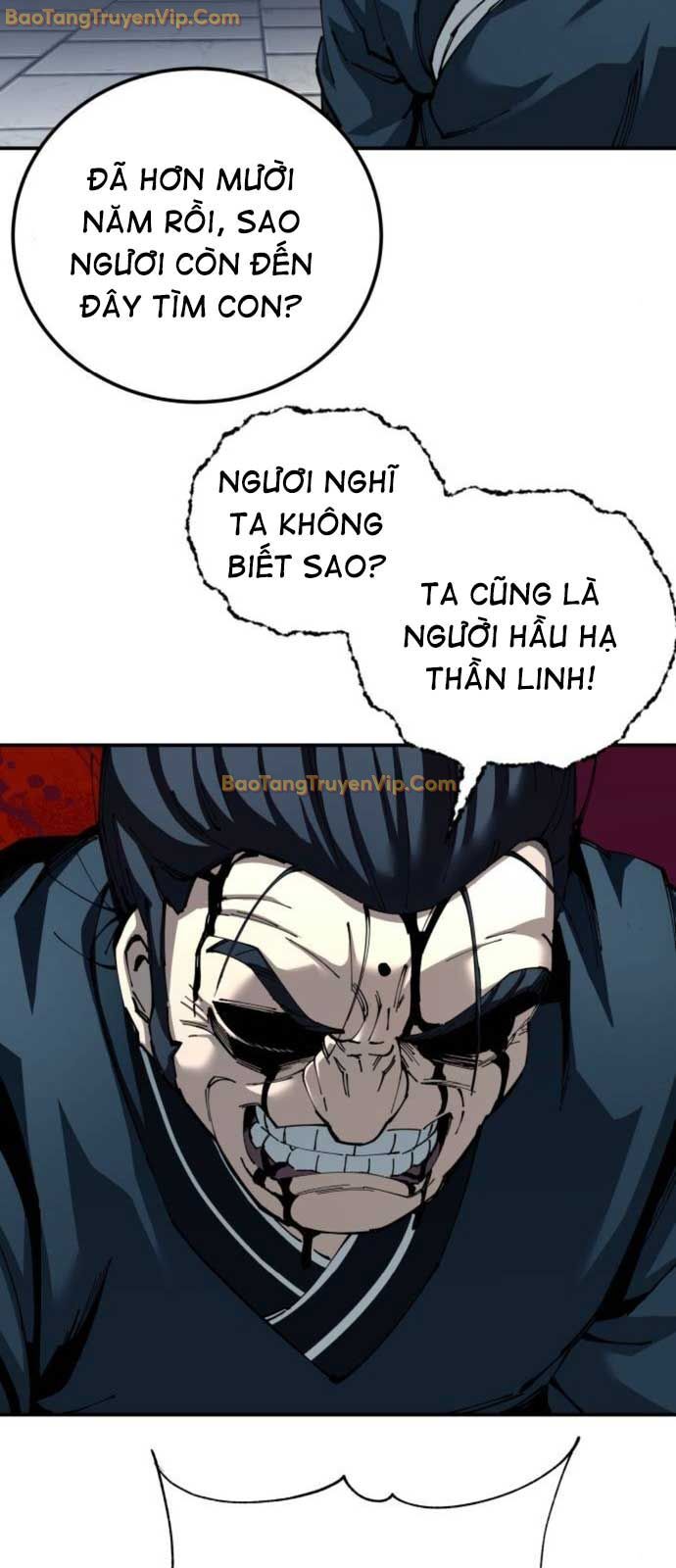 Ông Võ Giả Và Cháu Chí Tôn Chapter 82 - Trang 45