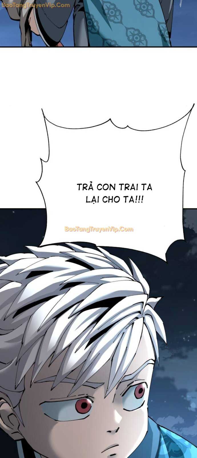 Ông Võ Giả Và Cháu Chí Tôn Chapter 82 - Trang 43