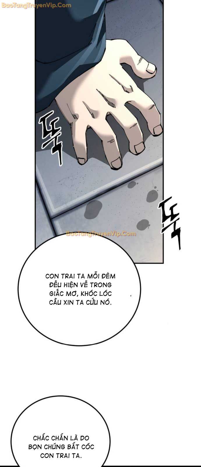 Ông Võ Giả Và Cháu Chí Tôn Chapter 82 - Trang 69