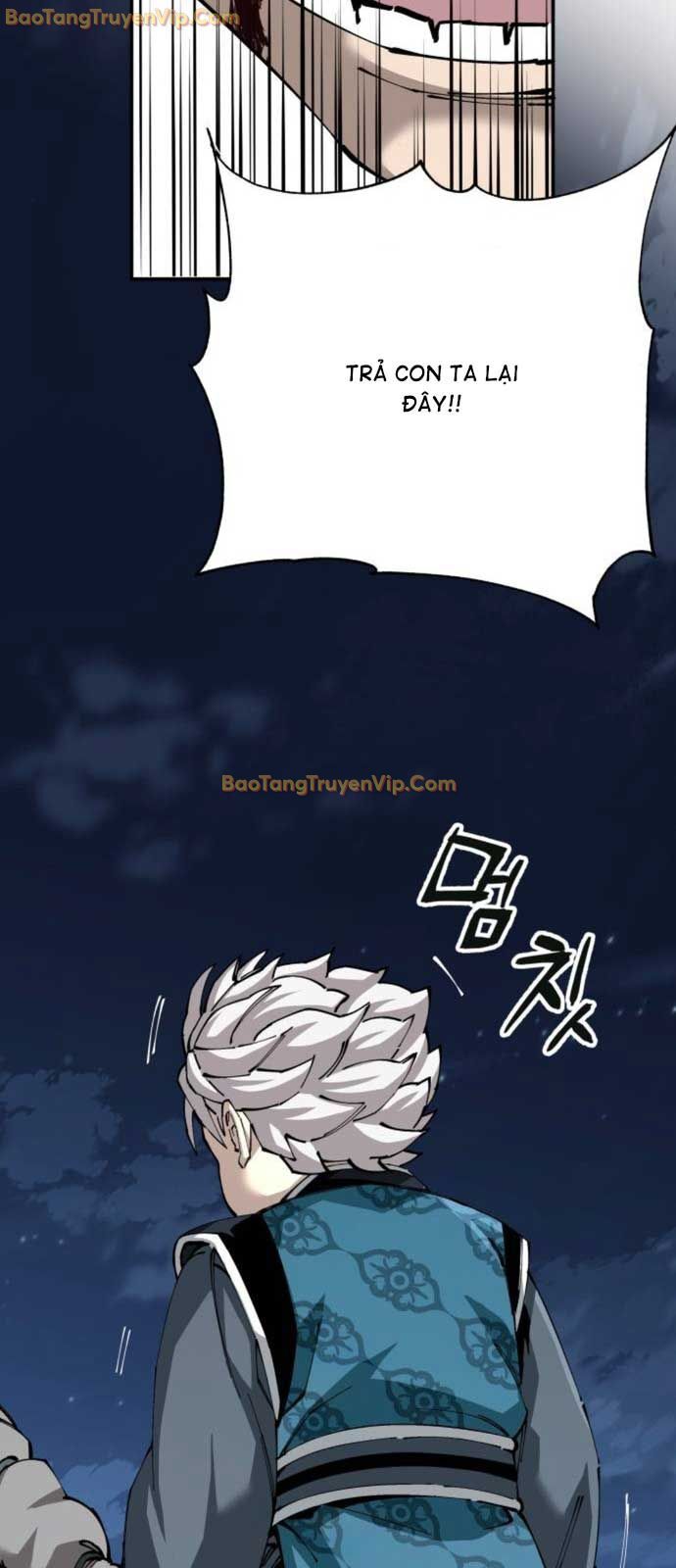 Ông Võ Giả Và Cháu Chí Tôn Chapter 82 - Trang 42