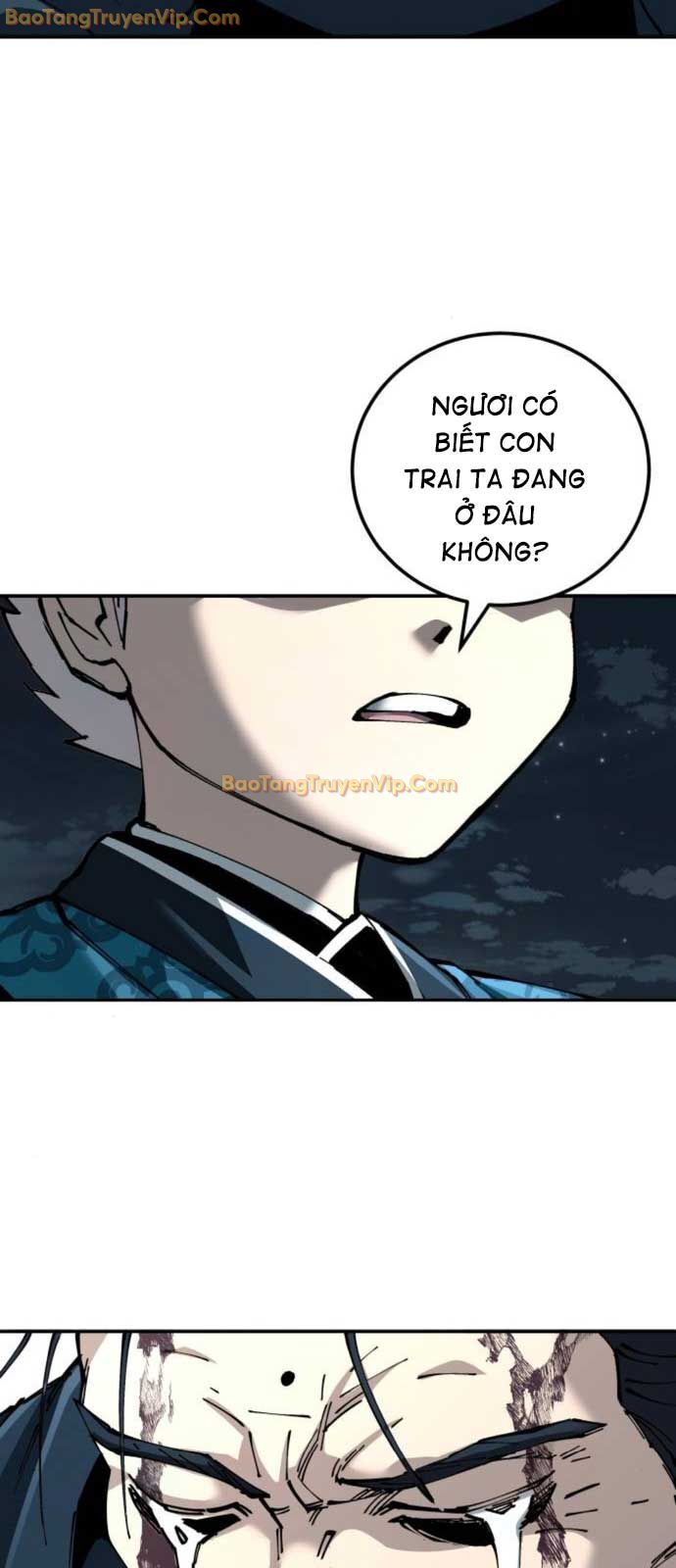 Ông Võ Giả Và Cháu Chí Tôn Chapter 82 - Trang 71