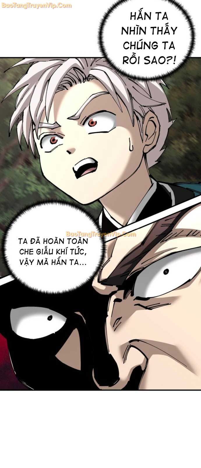 Ông Võ Giả Và Cháu Chí Tôn Chapter 82 - Trang 4