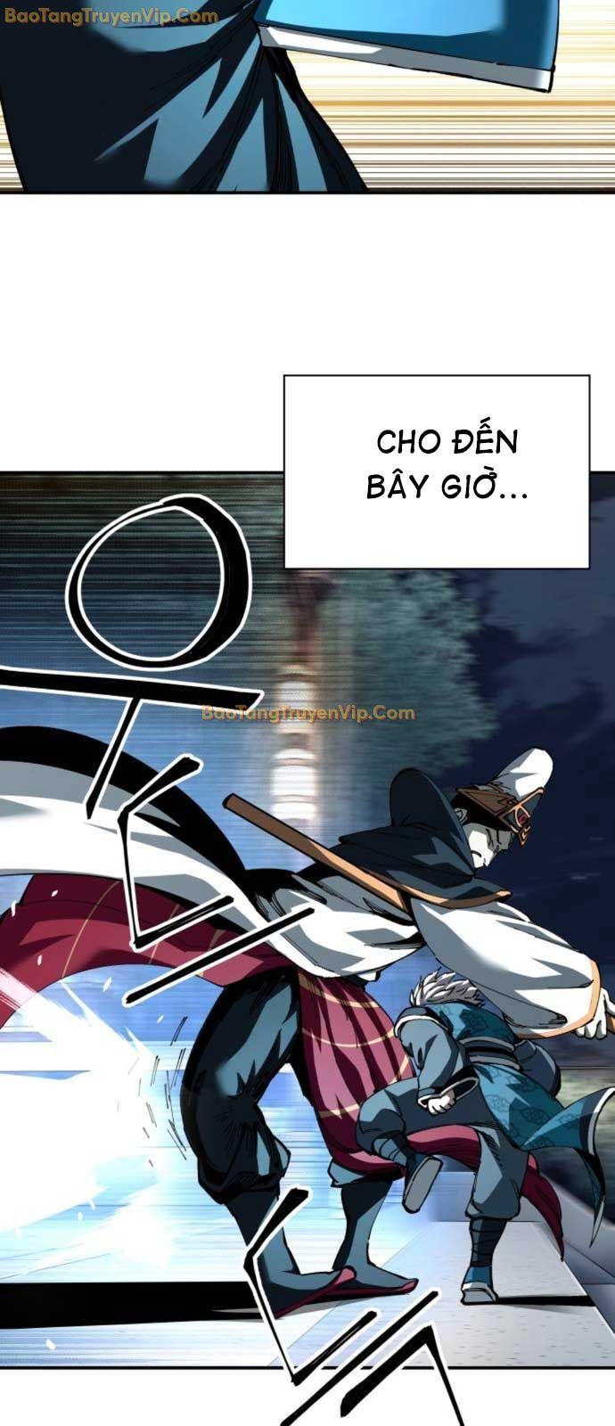 Ông Võ Giả Và Cháu Chí Tôn Chapter 82 - Trang 90