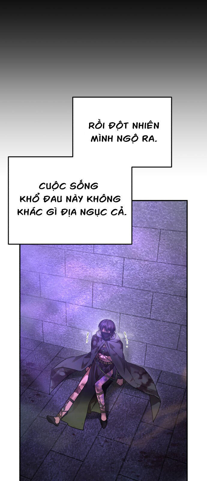 Hero X Demon King X Villain Chapter 117 - Trang 57