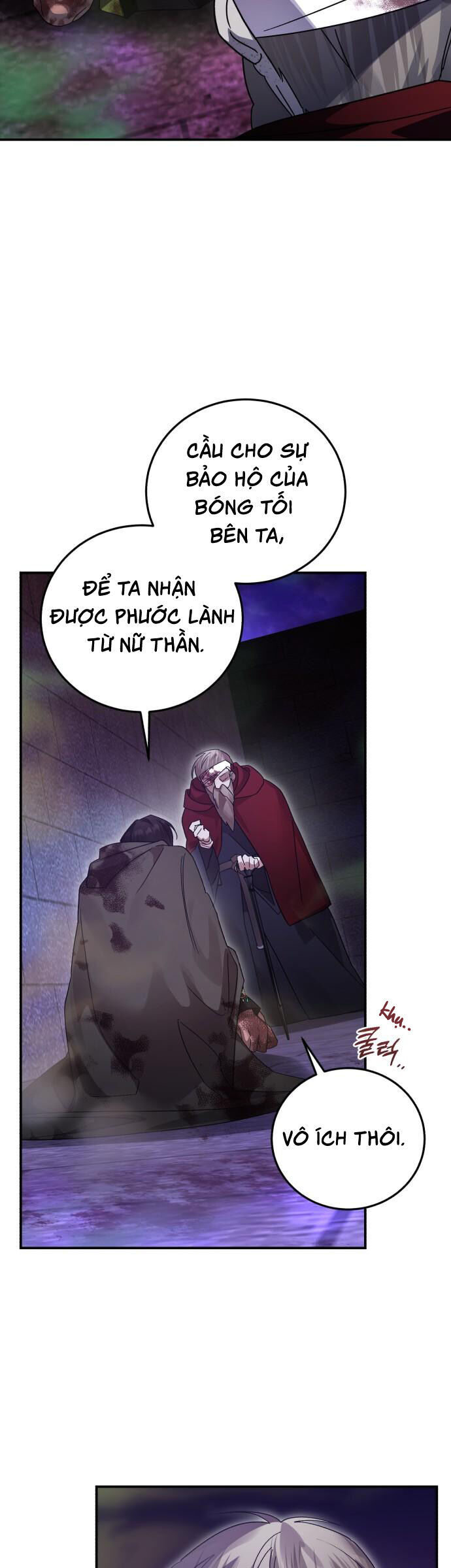 Hero X Demon King X Villain Chapter 117 - Trang 43