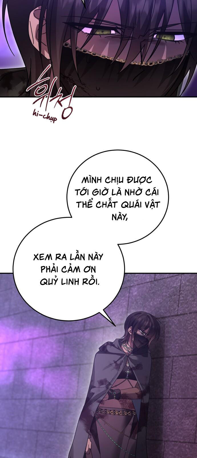 Hero X Demon King X Villain Chapter 117 - Trang 49