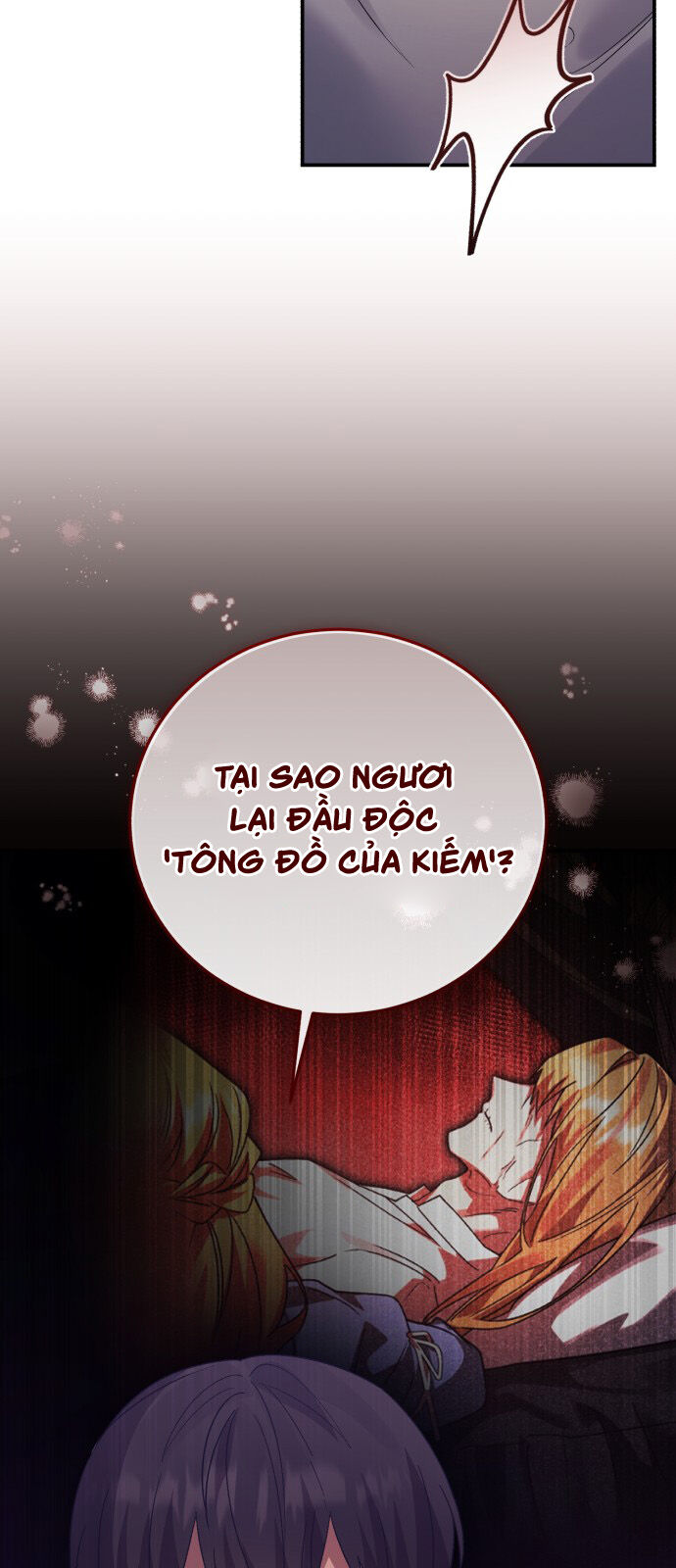 Hero X Demon King X Villain Chapter 117 - Trang 23