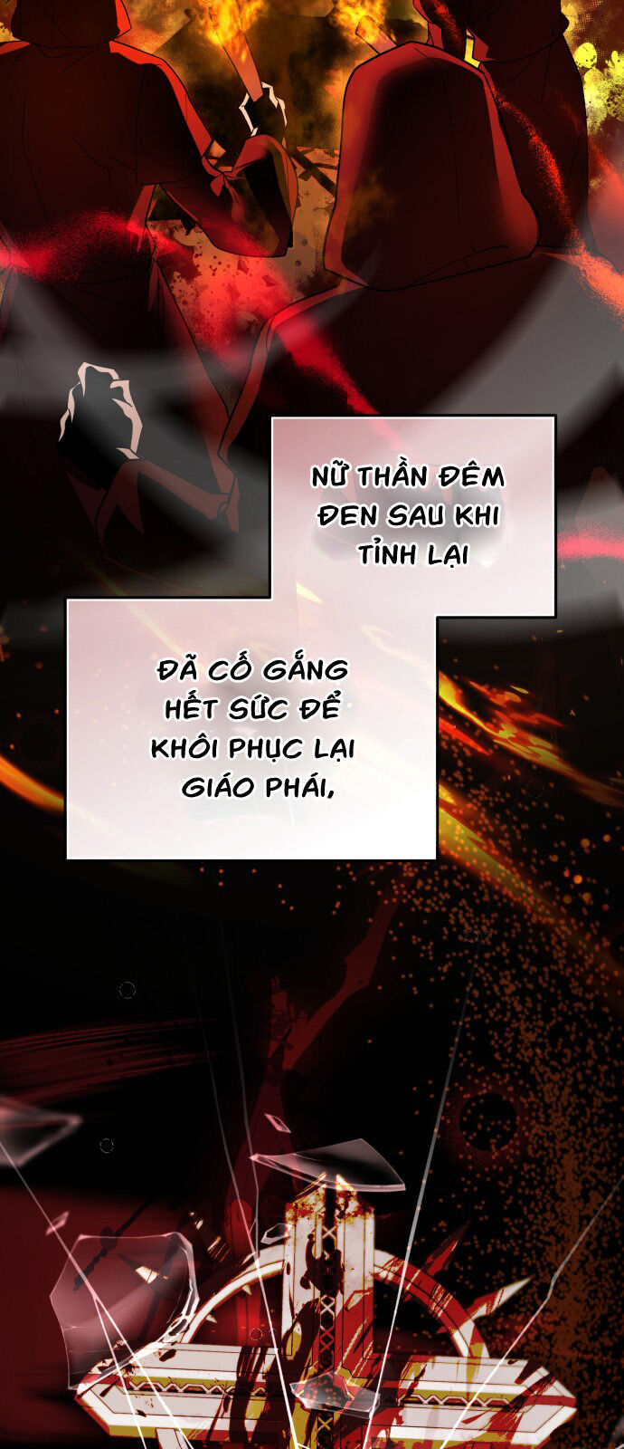 Hero X Demon King X Villain Chapter 117 - Trang 14