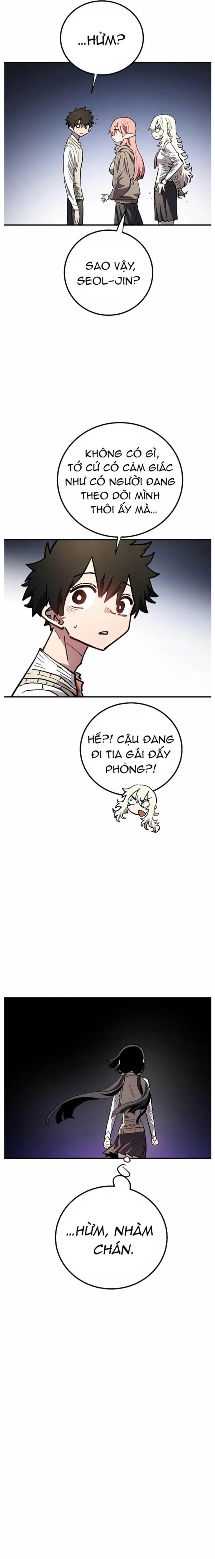 Player Chapter 223 - Trang 21