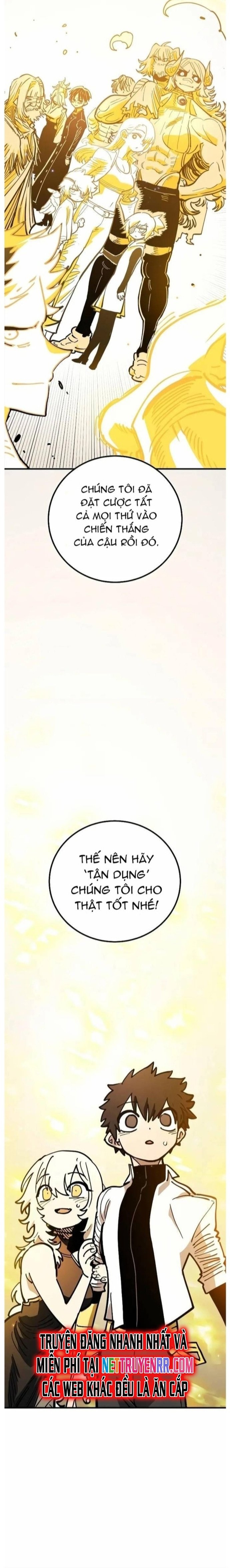 Player Chapter 222 - Trang 32