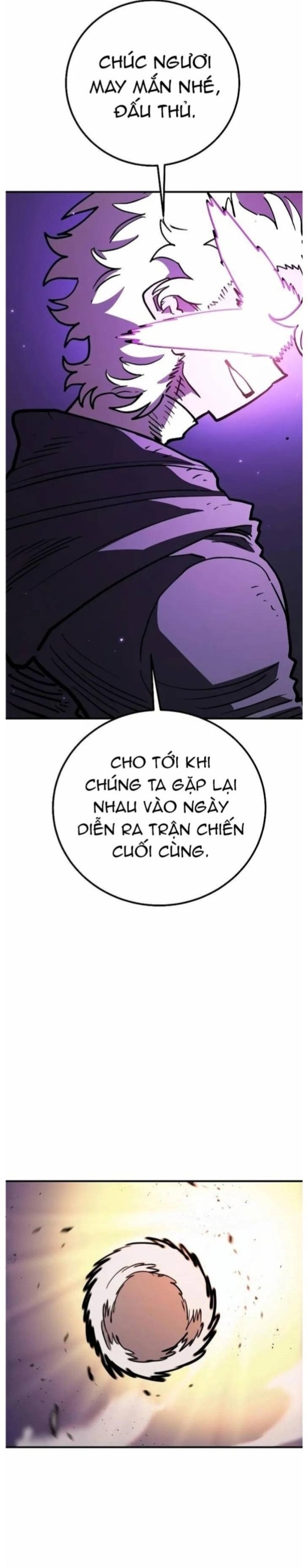 Player Chapter 222 - Trang 10