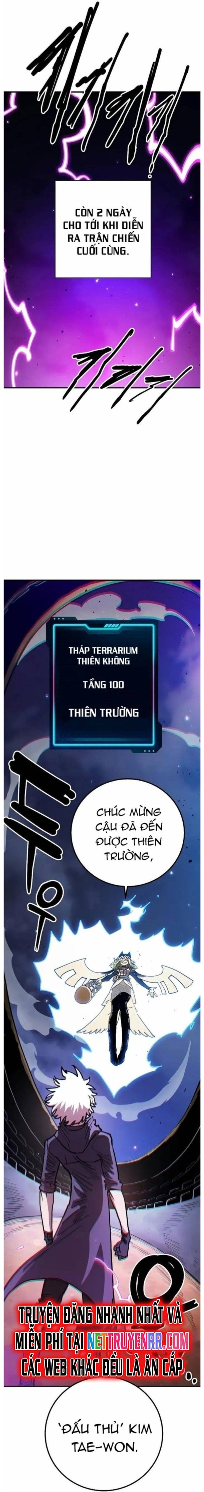 Player Chapter 222 - Trang 14