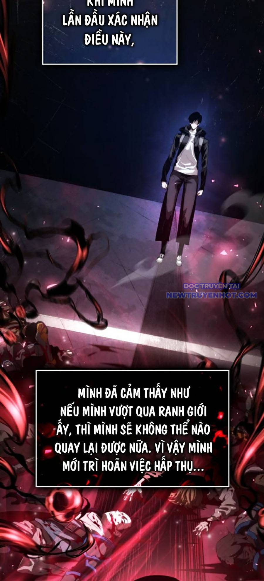 Chiêu Hồn Giả Siêu Phàm chapter 9 - Trang 68