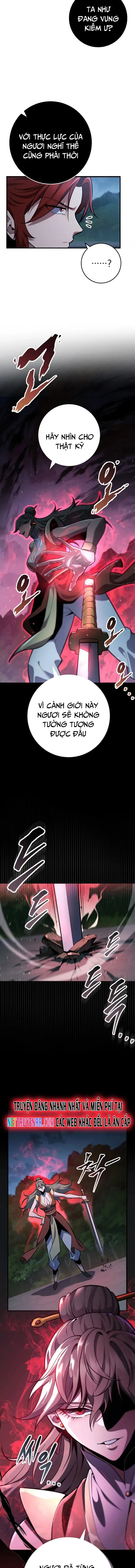 Cửu Thiên Kiếm Pháp Chapter 111 - Trang 13