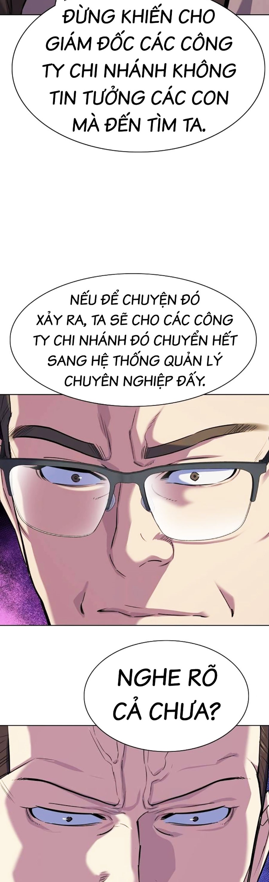 Tiểu Thiếu Gia Gia Tộc Tài Phiệt chapter 97 - Trang 15