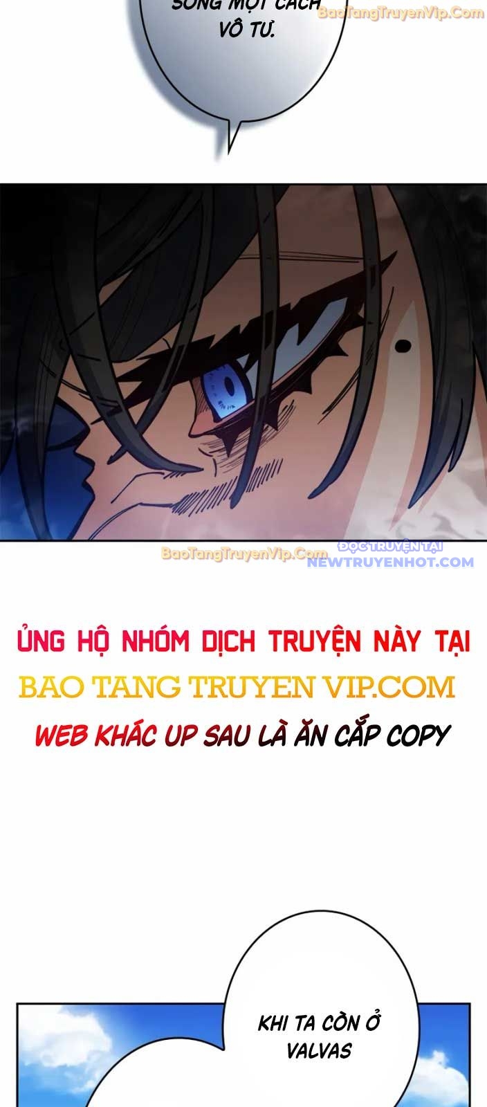 Công Tước Bạch Long chapter 124 - Trang 49