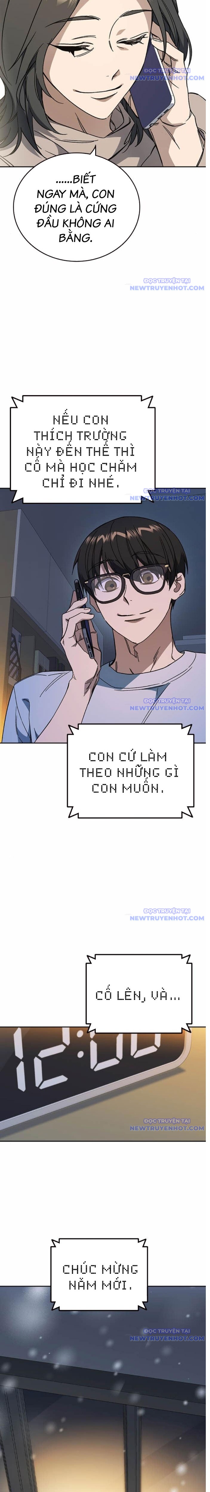 Học Nhóm chapter 265 - Trang 22