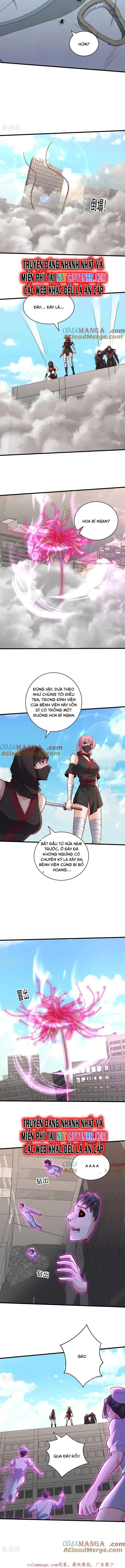 Ngạo Thị Thiên Địa Chapter 836 - Trang 3