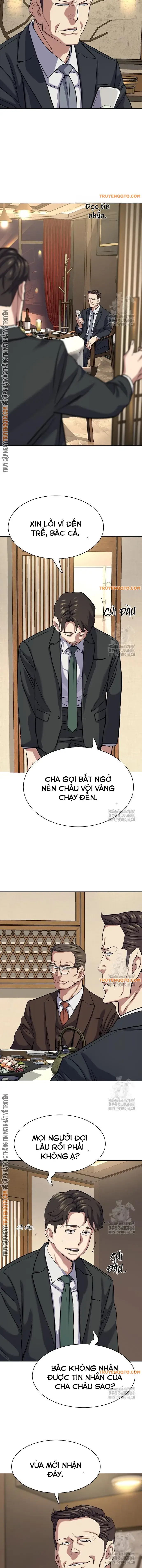 Tiểu Thiếu Gia Gia Tộc Tài Phiệt Chapter 140 - Trang 16