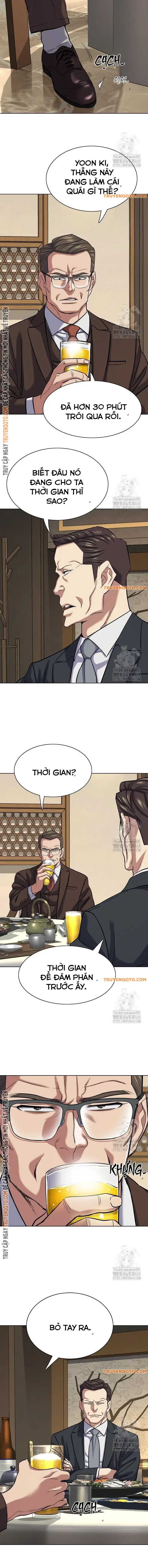 Tiểu Thiếu Gia Gia Tộc Tài Phiệt Chapter 140 - Trang 12