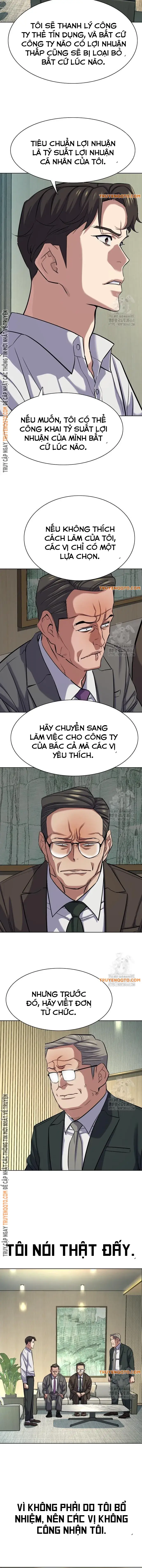 Tiểu Thiếu Gia Gia Tộc Tài Phiệt Chapter 140 - Trang 8