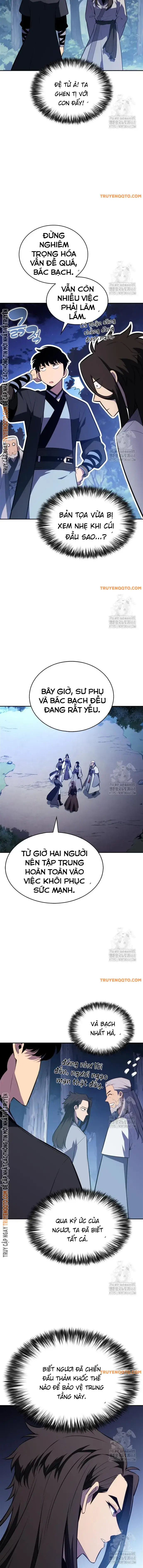 Tôi Là Tân Thủ Có Cấp Cao Nhất Chapter 195 - Trang 13