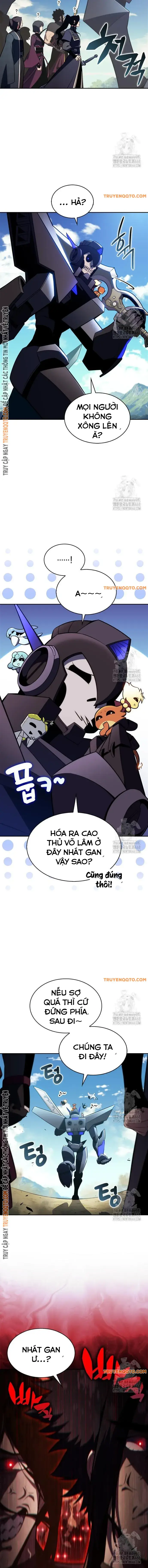 Tôi Là Tân Thủ Có Cấp Cao Nhất Chapter 195 - Trang 2