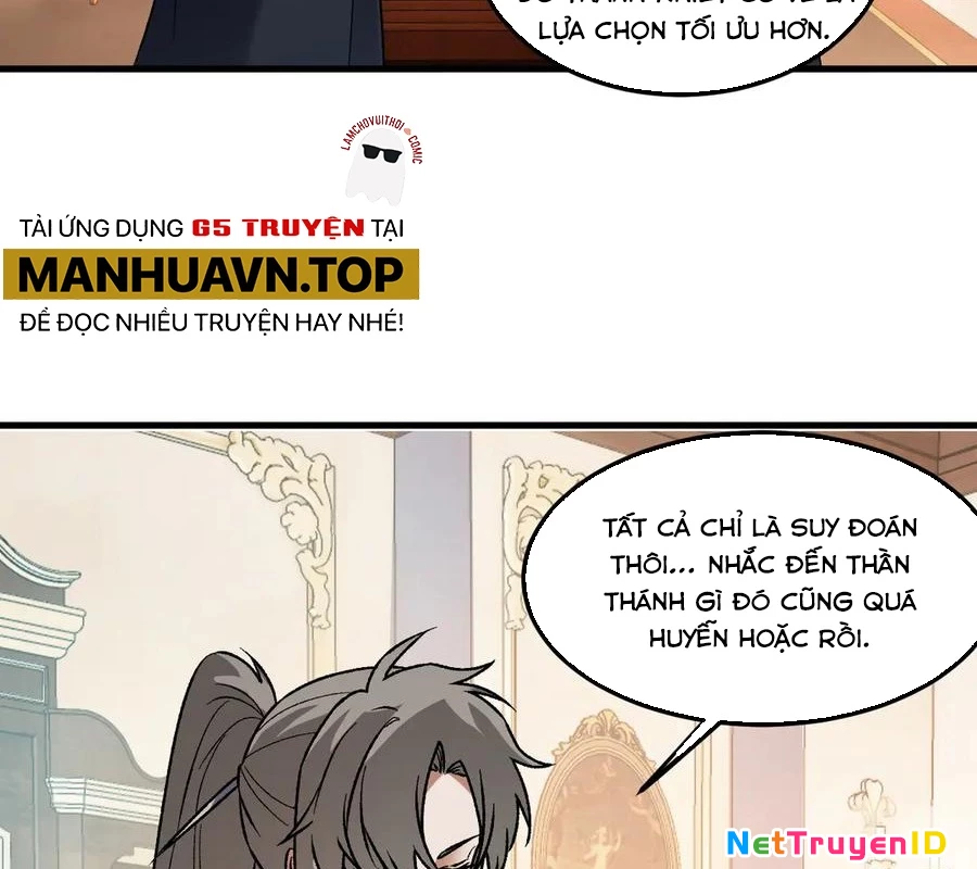 Toàn Dân Chuyển Chức : Duy Ta Vô Chức Tán Nhân Chapter 157 - Trang 18