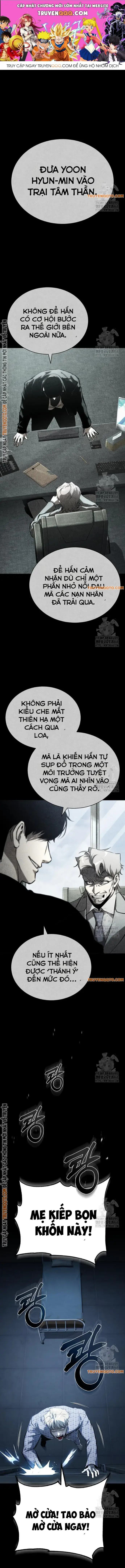 Ác Quỷ Trở Lại Học Đường Chapter 84 - Trang 0