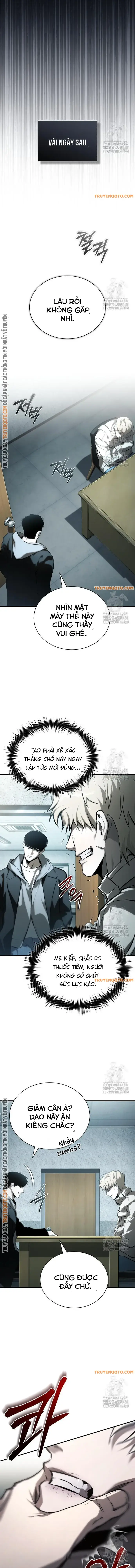 Ác Quỷ Trở Lại Học Đường Chapter 84 - Trang 14