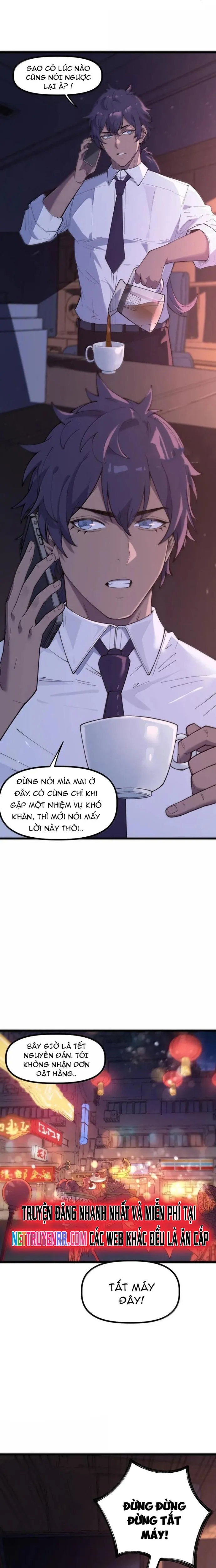 Băng Phong Mạt Nhật: Không Còn đường Sống Chapter 54 - Trang 3