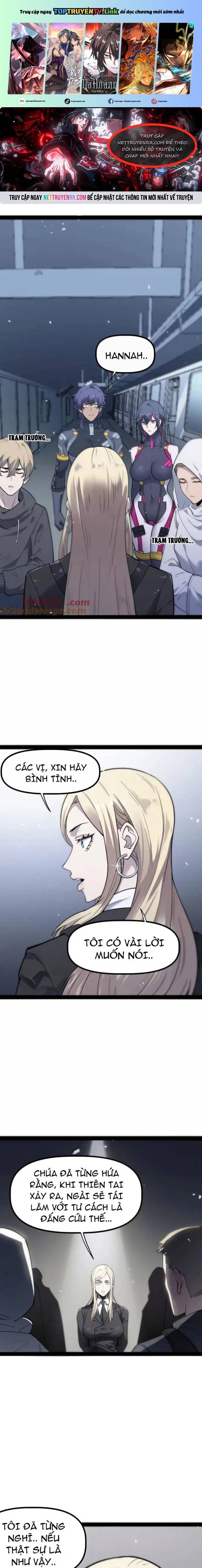 Băng Phong Mạt Nhật: Không Còn đường Sống Chapter 53 - Trang 0