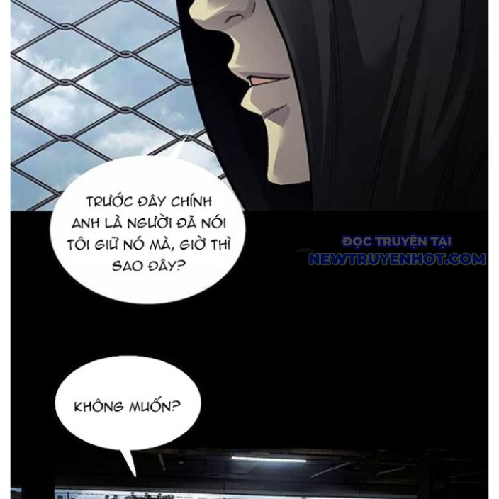 Tao Là Công Lý chapter 69 - Trang 5