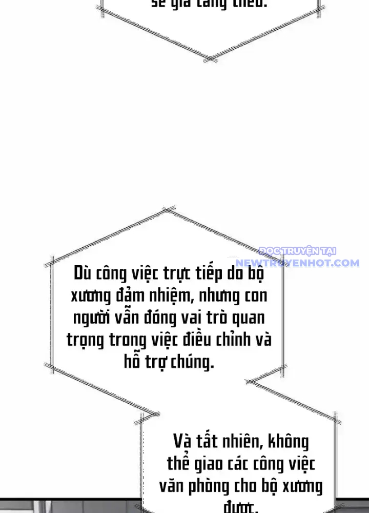 Cách Một Tử Linh Sư Cấp Thảm Họa Nghỉ Hưu chapter 23 - Trang 165