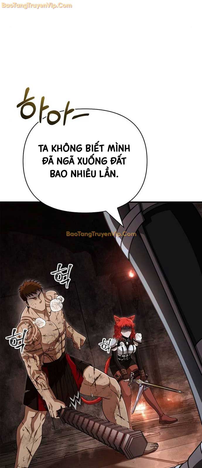 Sống Sót Trong Trò Chơi Với Tư Cách Là Một Cuồng Nhân Chapter 94 - Trang 119