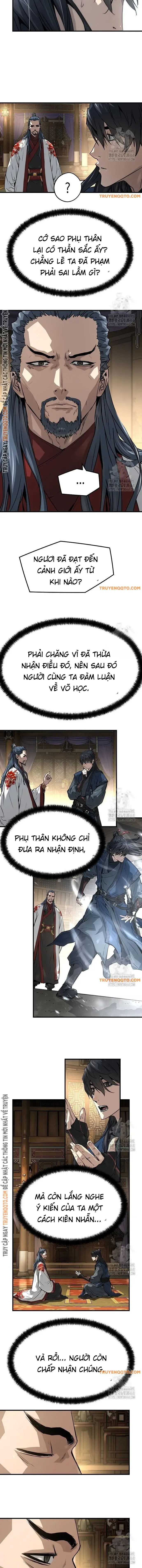 Tuyệt Thế Hồi Quy Chapter 37 - Trang 3