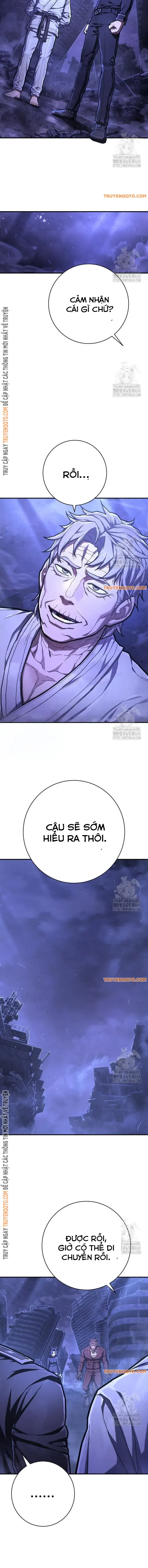 Đao Phủ Chapter 50 - Trang 10