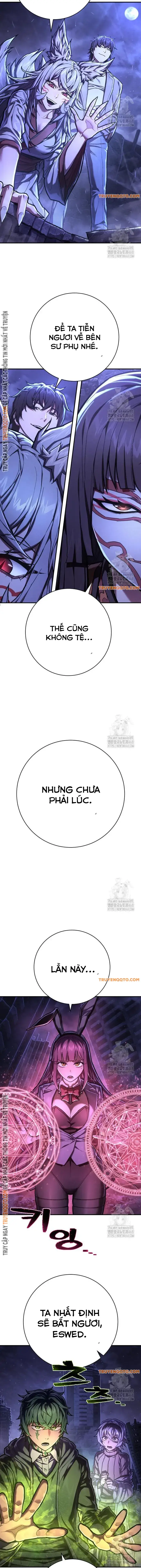 Đao Phủ Chapter 50 - Trang 3